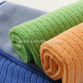 House Clean Microfiber Towel Scrub Cloth